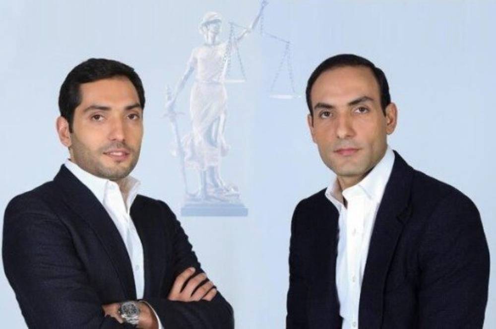 Գագիկ Խաչատրյանի որդիների նկատմամբ որպես խափանման միջոց է կիրառվել կալանքը