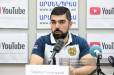 Հայաստանի բասկետբոլի ֆեդերացիան նոր նախագահ ունի