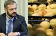 Հայաստանից արտահանումը Եվրոպական միություն աճել է 80%-ով. Գևորգ Պապոյան