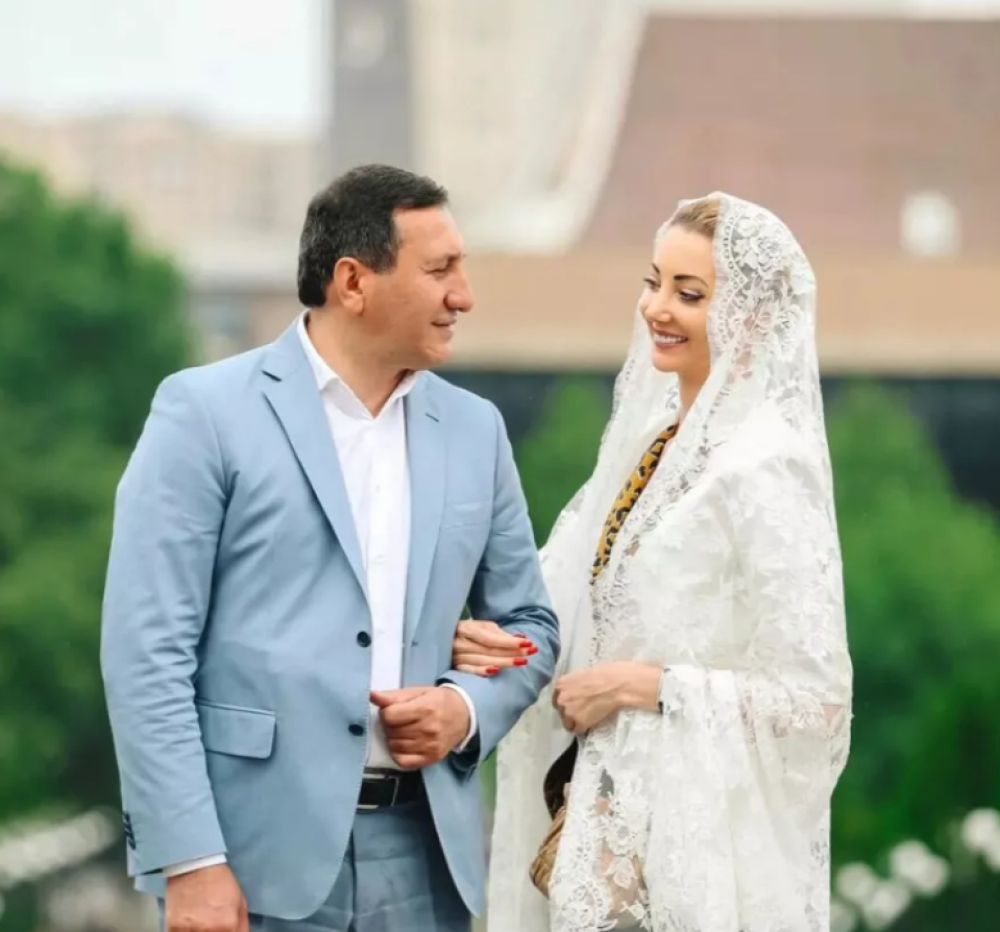 Շատ եմ ցավում, որ տիկինս վատ հոսանքի ազդեցությամբ դիմել է ոստիկանություն. Արզանաքանցյանը մանրամասներ է ներկայացրել (Տեսանյութ)