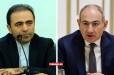 Իրանի դեսպանի «խորհուրդը»՝ Նիկոլ Փաշինյանին