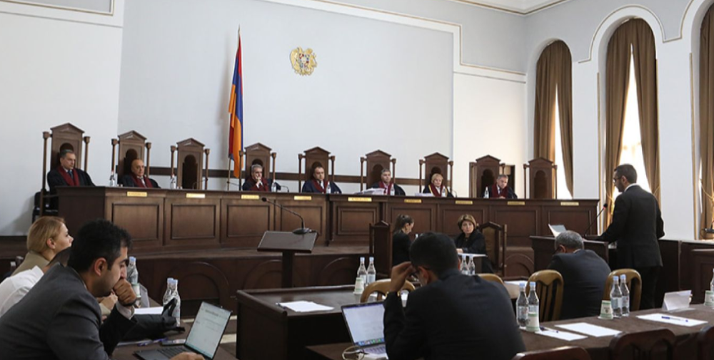 ԿԸՀ-ն դիտավորյալ չի ներմուծել տվյալները, որպեսզի հետագայում մանևրելու հնարավորություն ունենա. Վարդանյան