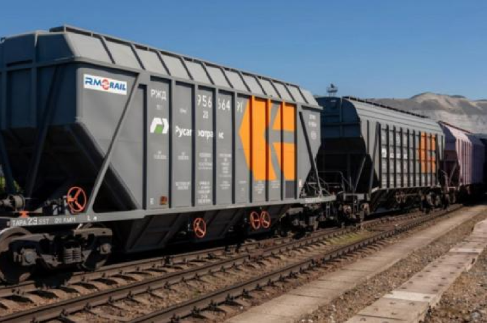 ՌԴ-ից Հայաստան՝ Ադրբեջանի տարածքով կուղարկվի ցորենով բեռնված 7 վագոն