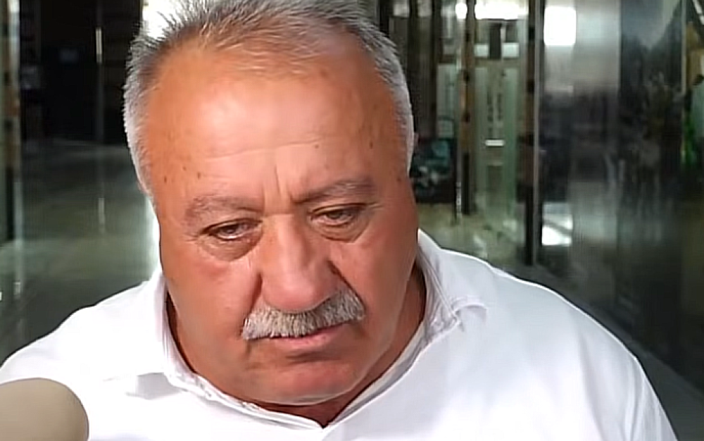 ՔՊ-ն մերժեց Սասուն Միքայելյանին
