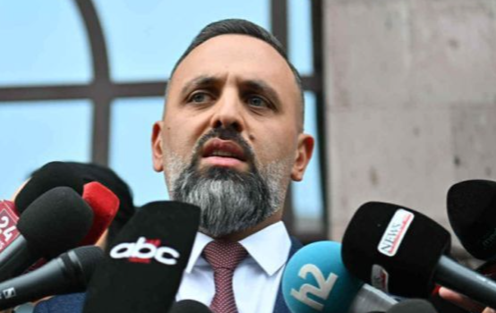 Երեմ Սարգսյանին Գ. Ծառուկյանի գործով որպես վկա հարցաքննության հրավիրելով իշխանությունն այլևս չի էլ փորձում թաքցնել իր իրական նպատակը, Իվետա Տոնոյան