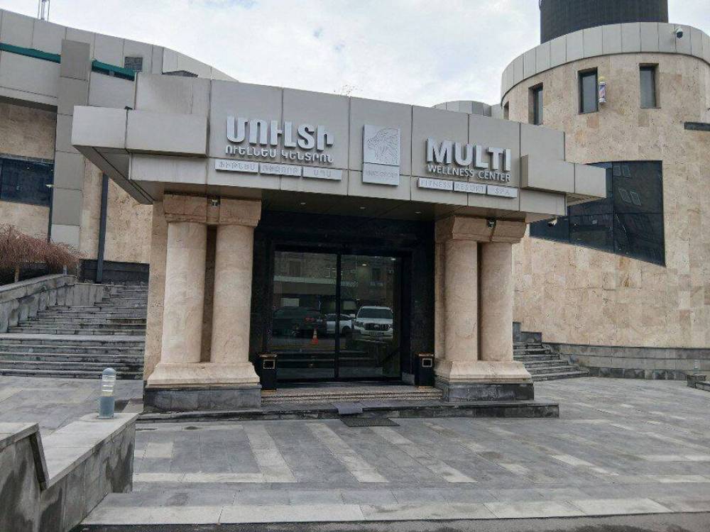 Մարդիկ վճարել են մարզվելու համար, փաստացի օրեր շարունակ զրկված են այդ հնարավորությունից. Ո՞վ կփոխհատուցի նրանց, ինչո՞ւ են կապարակնքել «Մուլտի Վելնես»-ը