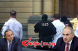 13-ժամյա խուզարկությունից հետո ինչո՞ւ է Արթուր Պողոսյանը ցուցադրում 70 ամյա Ծառուկյանի տապալման կադրերը. «Ժողովուրդ»