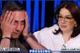 Կներես, Ծառուկյան ջան, պիտի պատմեմ… թուրքը շամպայն է բացում… մորքուր ջան, գնա տուն, մեզ ինչի՞ ես պատերազմի մեջ ներքաշում. Արման Աբովյան