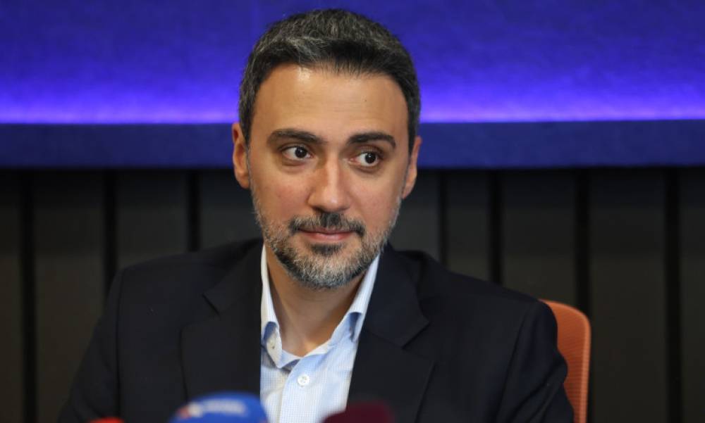 Իրավունքի գերակայության արժեզրկման գործընթաց է, բայց հուսահատությունը երբեք չի կարող գերակայել․ Արամ Վարդևանյան (տեսանյութ)
