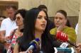 «Անելանելի վիճակ է», «տուրիզմի ոլորտում կորուստներ ենք ունենում». «Մուլտի Գրանդ Հոթել»-ի և «Փարավոն»-ի աշխատակիցներն ակցիա են անում