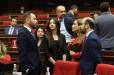 ՔՊ-ում ավարտին են մոտենում կադրային վերադասավորումները․ հայտնի է նաև խմբակցության քարտուղարի հավանական թեկնածուն. «Ժողովուրդ»