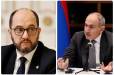 Արայիկ Հարությունյանի վերաբերյալ ինձ տեղեկություններ չեն զեկուցվել. Փաշինյան