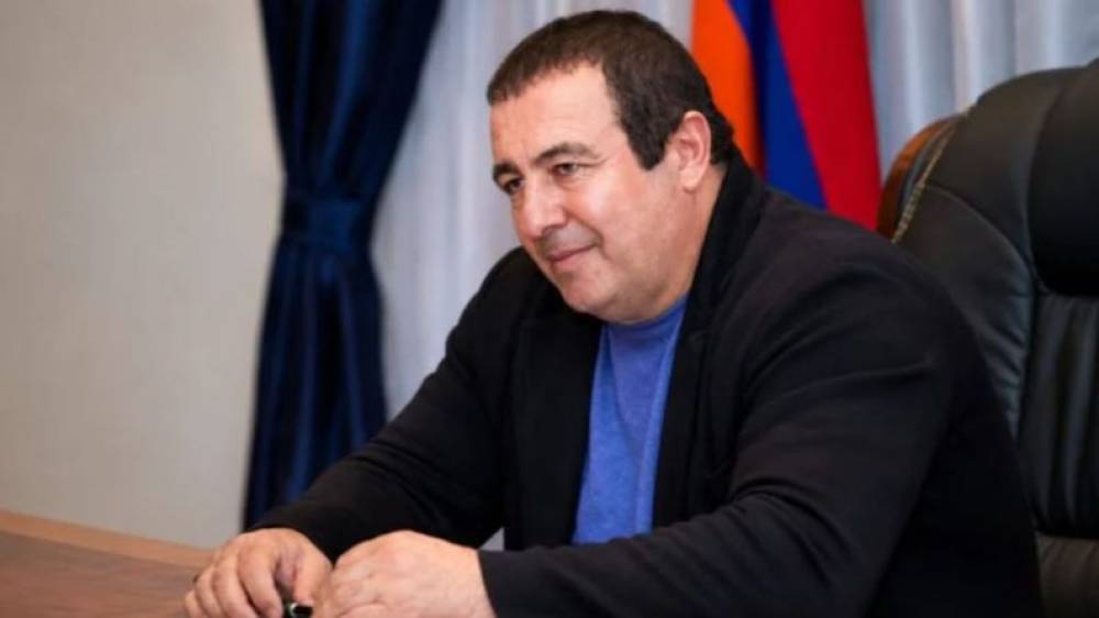 Դատախազությունը պահանջում է Գագիկ Ծառուկյանից բռնագանձել 75 անշարժ գույք, 42 տրանսպորտային միջոց, 38 իրավաբանական անձանցում մասնակցություն