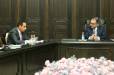 Համայնքներից ստացված սուբվենցիայի 14 ծրագրային հայտ է հաստատվել