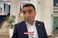 «Սամվել Կարապետյանից 5 միլիոն աշխատավարձ եք ստանու՞մ» «Հայտարարագիրս նայեք»