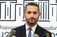 Հիմա պատեհ չէ, ժամանակը չէ. Ռուբինյանը՝ ԱԺ աշխատակազմում փոփոխություններ անելու մասին
