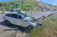 Վթար՝ Երևան-Սևան ճանապարհին, տուժածներ կան
