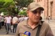 Թող իջնեն, ասեն՝ հանգիստ նստեք տեղներդ, էս ինչ օրը գնալու եք ձեր աշխատանքին, վայ. «Օլիմպավան»-ի մարզիչ