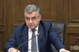 Ինչ ունեցվածք ունի ՀՀ նախագահի աշխատակազմի ղեկավարի պարտականությունները կատարող Խաչատուր Պողոսյանը. «Ժողովուրդ»