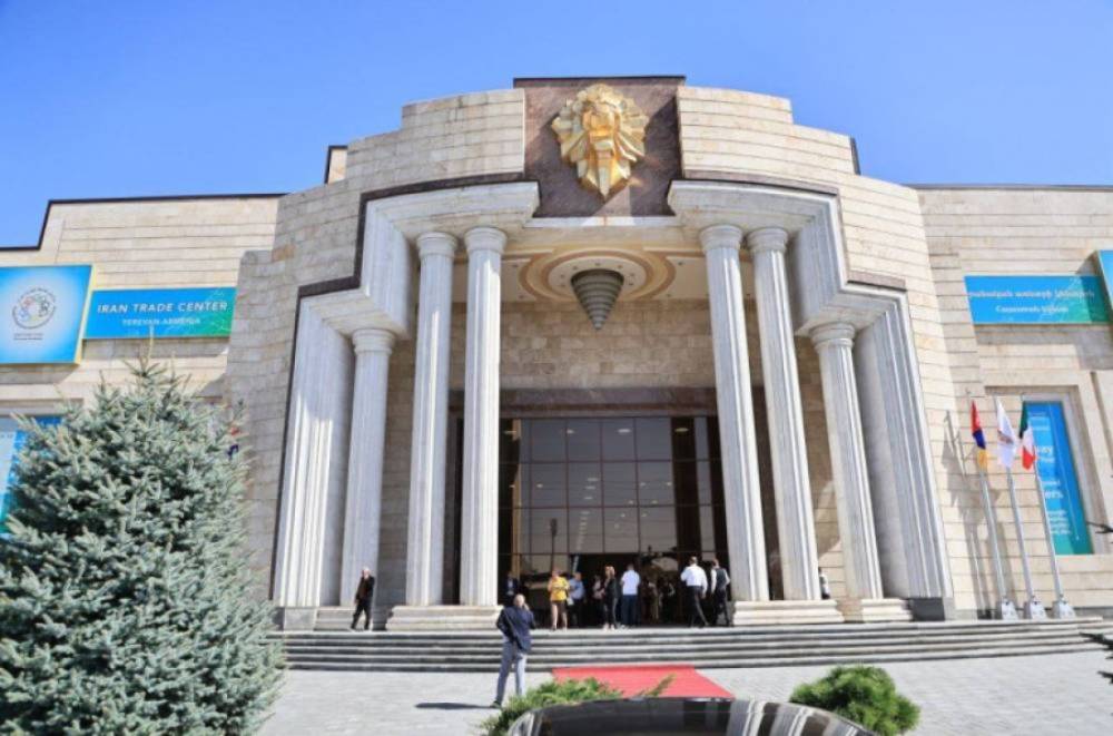 «Առինջ մոլ»-ում հարկային մարմինները ստուգումներ են կատարում, ամենայն հավանականությամբ, առևտրի կենտրոնը կկապարակնքվի