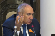 Փաշինյանը հունից դուրս եկավ կառավարության նիստում․ ում էր ուղղված նրա դիտողությունը