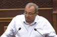 «Դուք ո՞վ եք, որ ասեք՝ ինչ անենք, պիտի որոշեք՝ ով հաց ուտի» կռիվ սկսվեց Մինասյանի և ՔՊ-ականների միջև