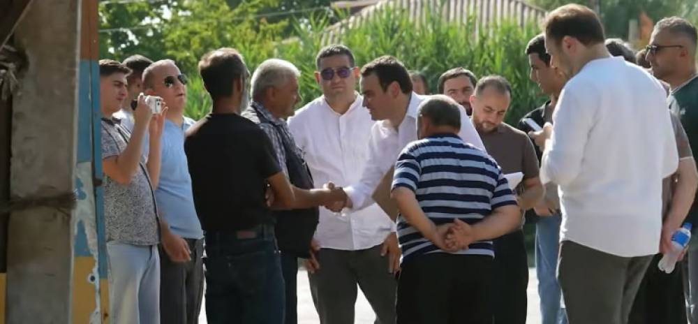 Կոտրելով «ընտրական սինդրոմը». երբ քաղաքացուն չեն մոռանում քվեարկությունից հետո. «Փաստ»