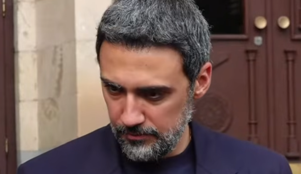 Վարդևանյանը՝ ՍԴ որոշման, հետագա անելիքների ու դատավորների կաշկանդվածության մասին