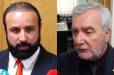 Հայկ Սարգսյանը կպավ Անդրանիկ Քոչարյանին և խոսեց Սիմոնյանի՝ ԱԺ նախագահի պաշտոնից հեռանալու մասին
