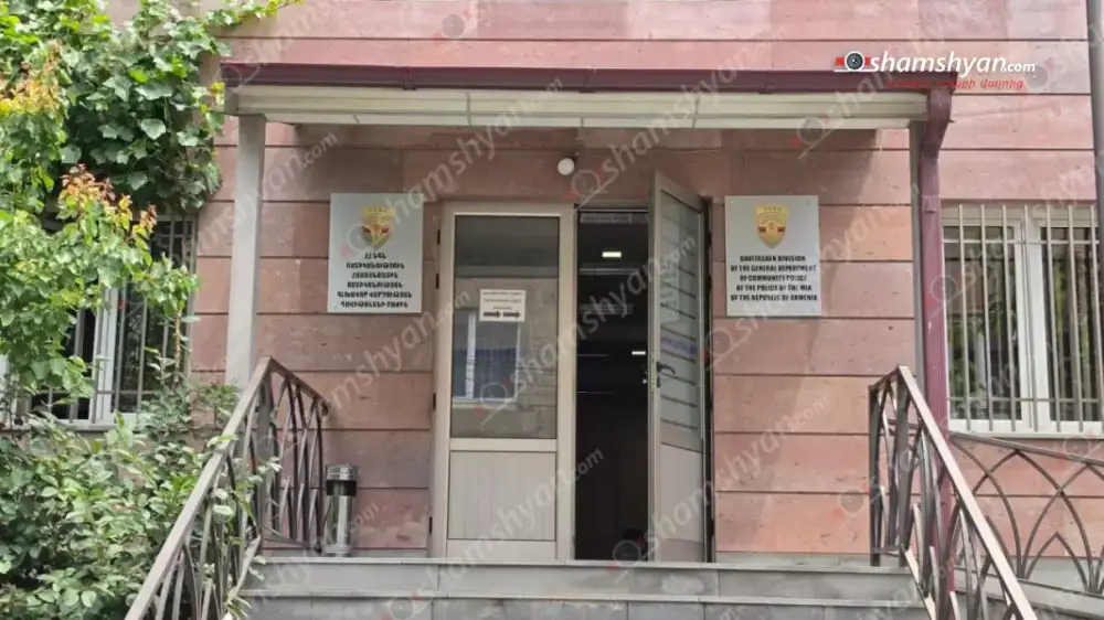 Դավթաշենում բարձրահարկ շենքի բակում հայտնաբերվել է 16-ամյա աղջնակի մարմին