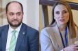 Արայիկ Հարությունյանն ազատվել է, Մակունցը՝ նշանակվել