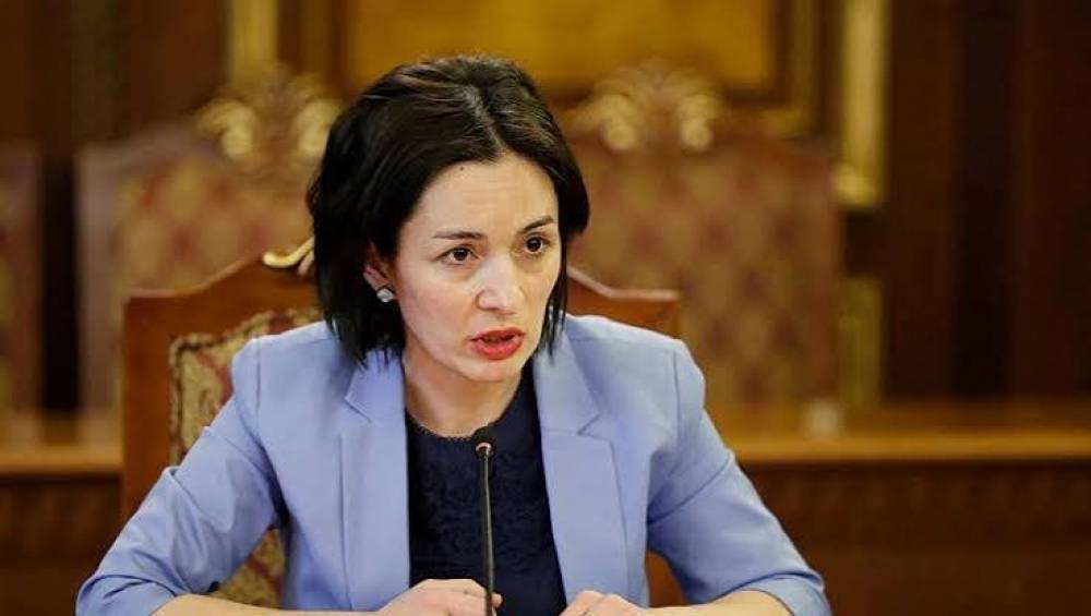Ի՞նչ է հայտարարագրել Ժաննա Անդրեասյանը․ բնակարաններ, ավտոմեքենա, 30 միլիոն դրամի փոխառություն. «Ժողովուրդ»