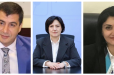 Փոխնախարարները կլքեն իրենց պաշտոնները. «Ժողովուրդ»