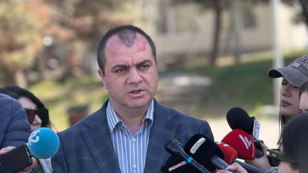 Փնտրտուքի մեջ են ․ «Հրապարակ»