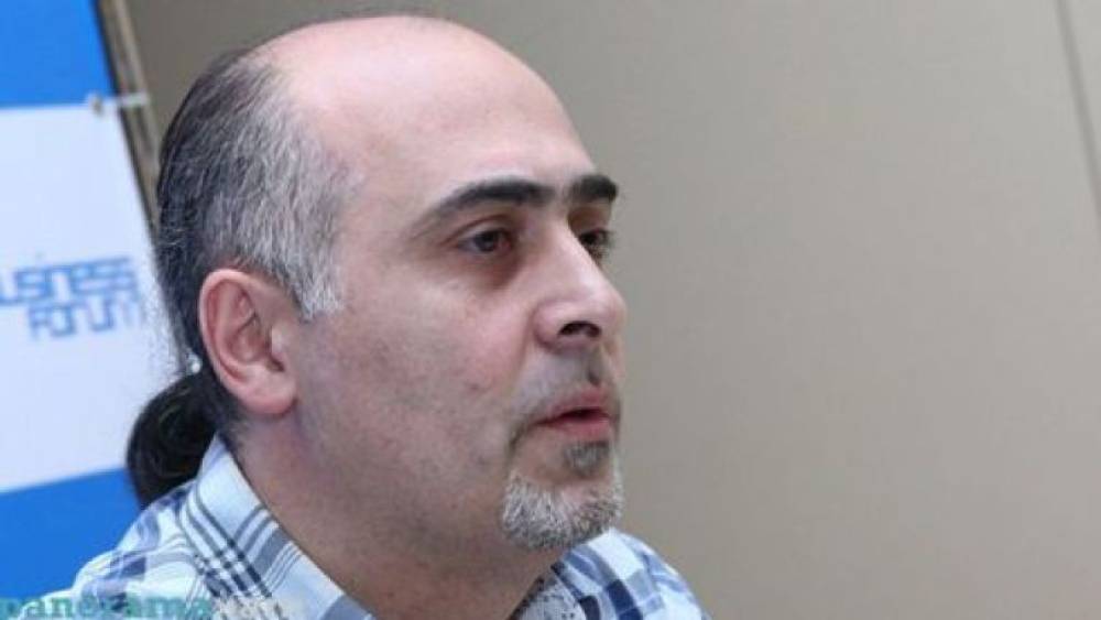 Սամվել Մարտիրոսյանը զգուշացնում է զեղծարարnւթյան նոր ալիքի մասին