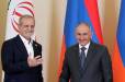 Մեր նահատակ առաջնորդը Հայաստանն անվանում էր «ազգիվ հարևան»․ Փեզեշքիանը՝ Փաշինյանին