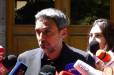 Նոր կայծակնային որոշում Դավիթ Ղազինյանի մասով․ ինչ բացահայտեց Արամ Վարդևանյանը