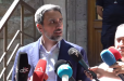 ԿԸՀ-ն, քննելով Նարեկ Կարապետյանին մեղադրանք առաջադրելու վերաբերյալ հարցը, համաձայնություն է տվել. այն չի նշանակում անձեռնմխելիությունից ընդհանրապես զրկում. Արամ Վարդևանյան