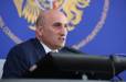 ՈւՂԻՂ. Հիմա․ ԿԸՀ նախագահի մամուլի ասուլիսը