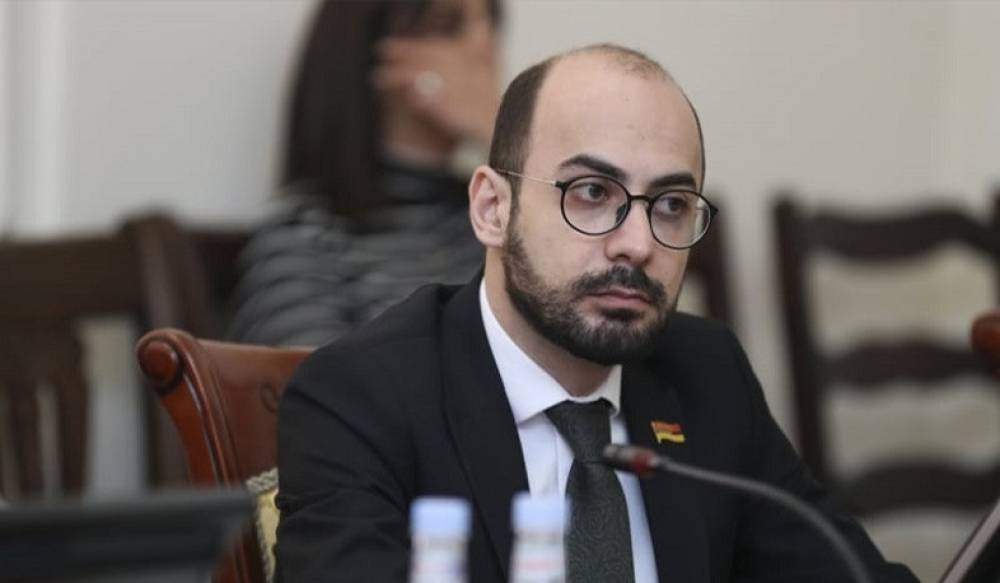 ՔՊ-ն հերթով փակում է դռները Արթուր Հովհաննիսյանի առաջ. հերթական մերժումը` երեկ . «Ժողովուրդ»