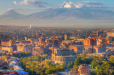 Առաջիկա 10 օրերին սաստիկ շոգեր չեն կանխատեսվում. Գագիկ Սուրենյան
