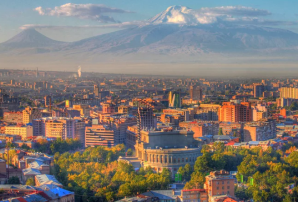 Առաջիկա 10 օրերին սաստիկ շոգեր չեն կանխատեսվում. Գագիկ Սուրենյան