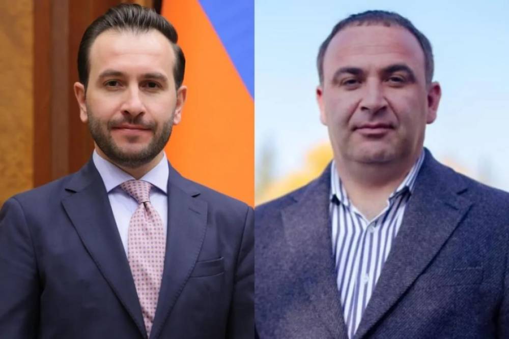Հայկ Կոնջորյանի եղբորը ծեծի ենթարկելու դեպքով 5 անձի նկատմամբ հարուցվել է հանրային քրեական հետապնդում