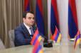 Նարեկ Կարապետյանը համեմատել է Հայաստանի, Վրաստանի և Էստոնիայի տնտեսական քաղաքականությունը