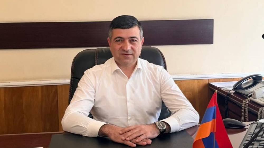 Սարիկ Մինասյանը դադարեցրել է Գյումրու ավագանու անդամի լիազորությունները. կդառնա պատգամավոր