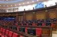 «Ընդդիմությունը գնում է «պատերազմ». ինչպիսի՞ն է լինելու ապագա խորհրդարանը». «Փաստ»