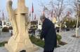Նահատակները վկաներն են ճշմարտության, արդարության, իրավունքի, ազատության և հավերժական արժեքների ու գաղափարների