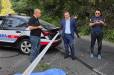 Կիևյան կամրջի տակ հայտնաբերվել է երիտասարդ տղայի մարմին