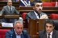 Թեժ մրցակցություն է սպասվում . «Հրապարակ»