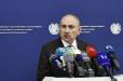 Հիմա. Փաշինյանը՝ Ծառուկյանի մասին է խոսում. նա ճեպազրույց է տալիս